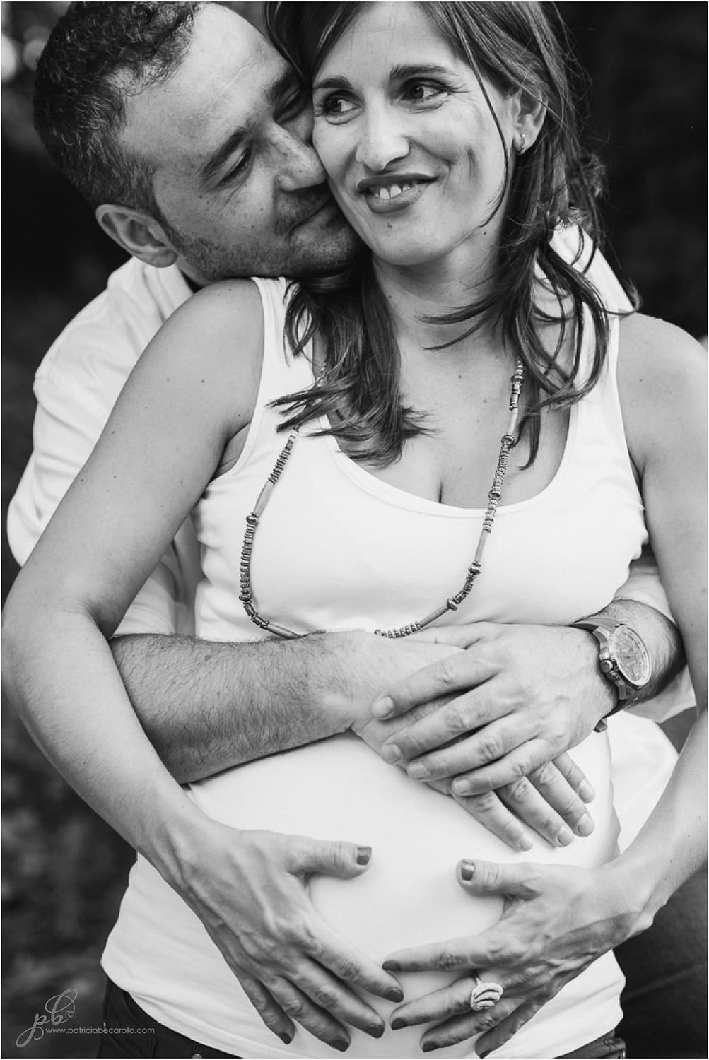 fotografia de embarazadas madrid