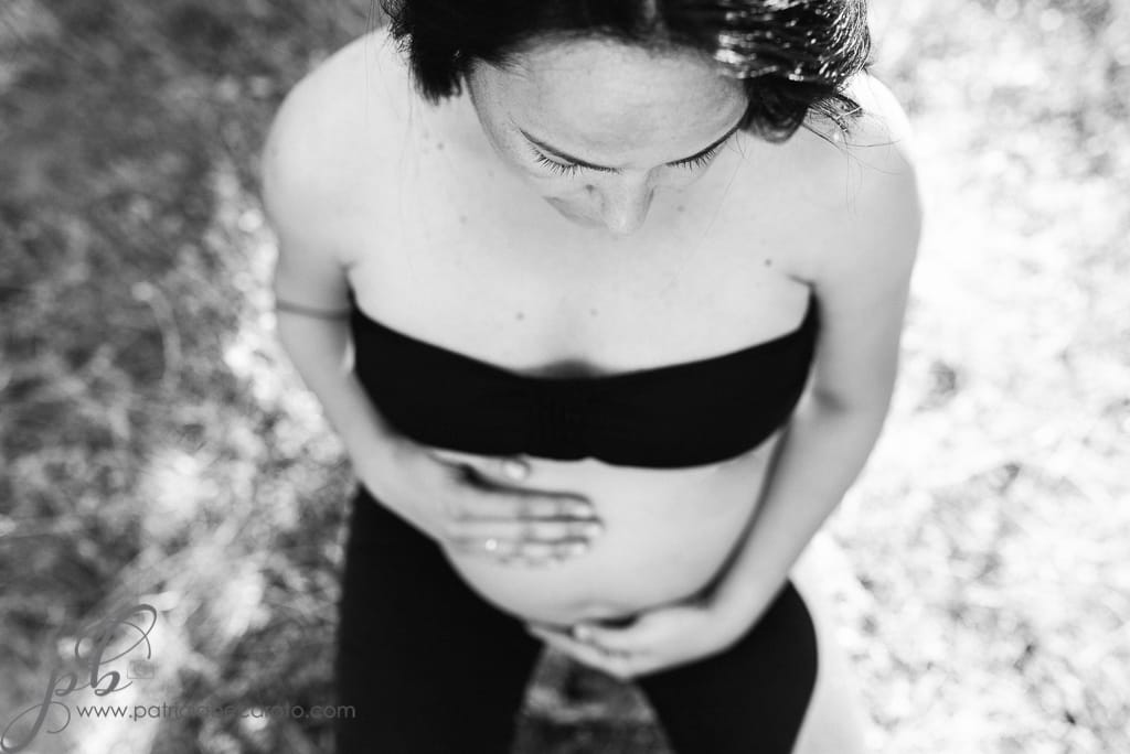 fotografía de embarazadas Madrid