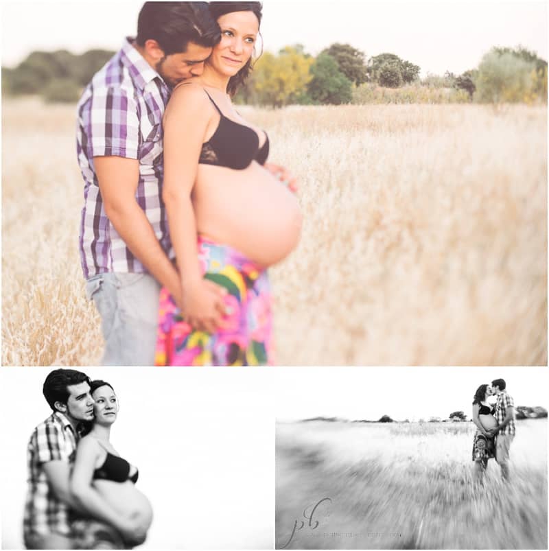 fotografía de embarazadas madrid