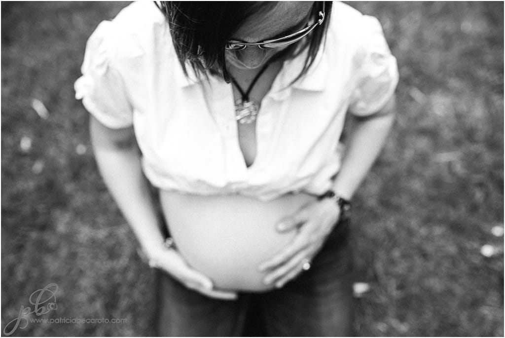 fotografía de embarazadas madrid